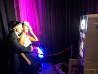 Party Photo Booth in Birmingham | Bam Booths Ltd image 1